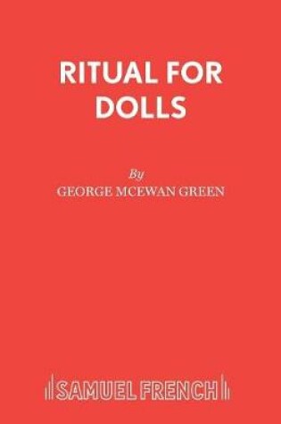 Cover of Ritual for Dolls