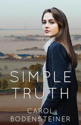 Book cover for Simple Truth