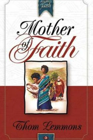 Cover of Mother of Faith