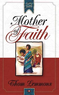 Cover of Mother of Faith