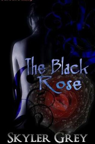 Cover of The Black Rose