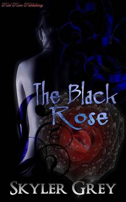 Book cover for The Black Rose