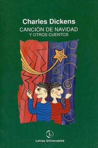 Cover of Cancion de Navidad y Otros Cuentos