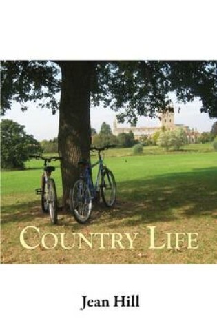 Cover of Country Life