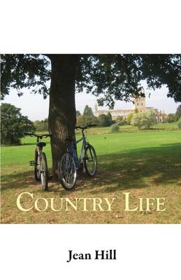 Book cover for Country Life