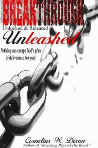 Cover of Breakthrough Unleashed