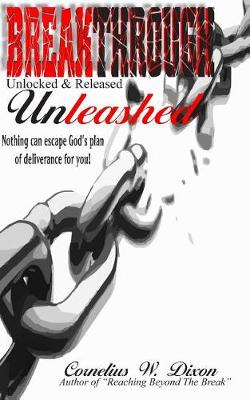 Book cover for Breakthrough Unleashed