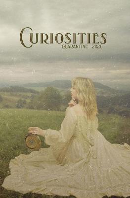 Book cover for Curiosities #7 Quarantine 2020