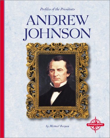 Cover of Andrew Johnson