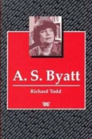 Cover of A.S.Byatt