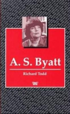 Cover of A.S.Byatt