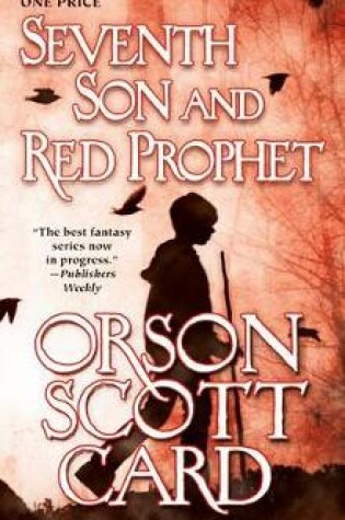 Cover of Seventh Son And Red Prophet