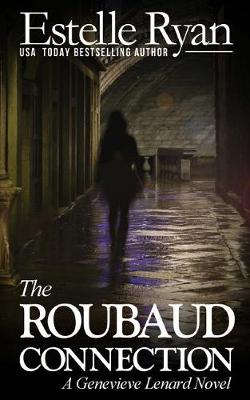 Book cover for The Roubaud Connection