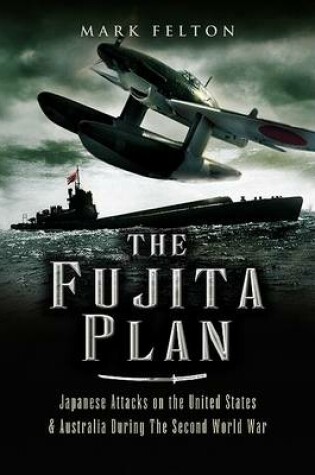 Cover of Fujita Plan