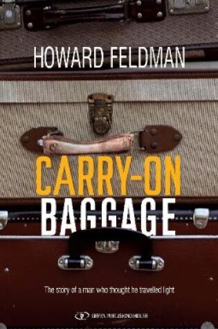 Cover of Carry-On Baggage