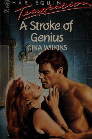 Cover of A Stroke Of Genius