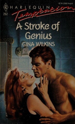 Cover of A Stroke Of Genius