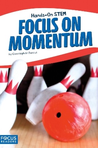 Cover of Focus on Momentum