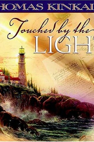 Cover of Touched by the Light