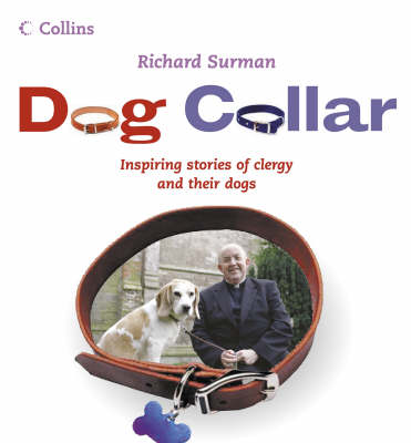 Book cover for Dog Collar