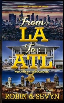 Cover of From LA To ATL