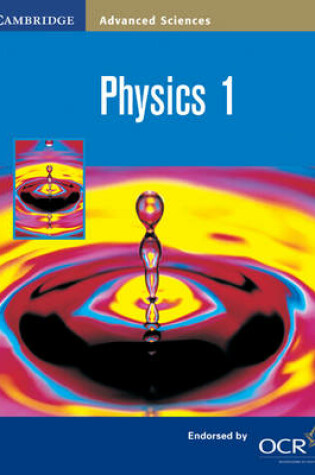 Cover of Physics 1
