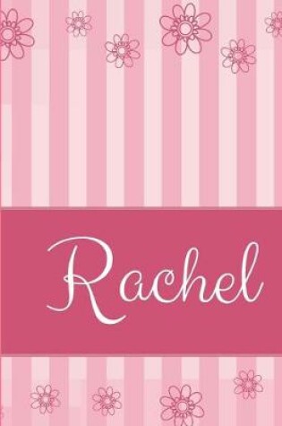 Cover of Rachel