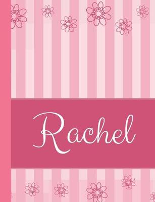 Book cover for Rachel