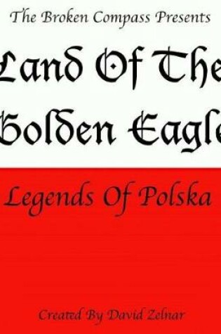 Cover of Land of the Golden Eagle