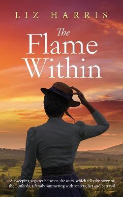 Cover of The Flame Within