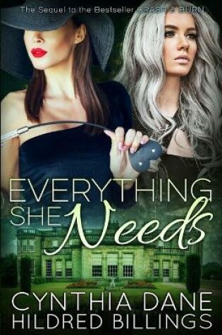 Cover of Everything She Needs