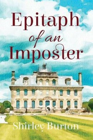 Cover of Epitaph of an Imposter