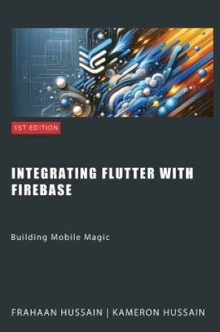 Cover of Building Mobile Magic