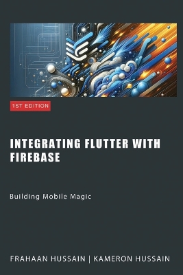 Book cover for Building Mobile Magic