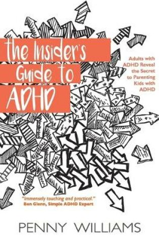 Cover of The Insider's Guide to ADHD