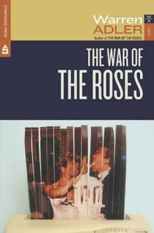 Cover of The War of the Roses