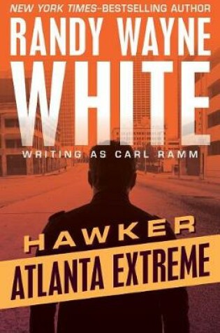 Cover of Atlanta Extreme