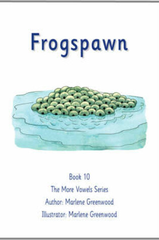 Cover of Frogspawn