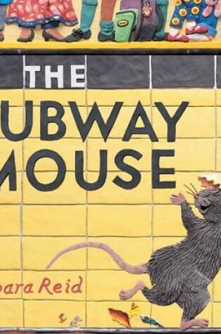 Cover of The Subway Mouse