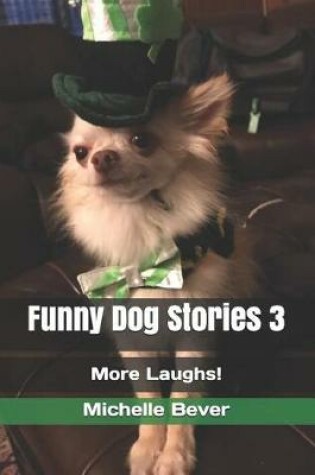 Cover of Funny Dog Stories 3
