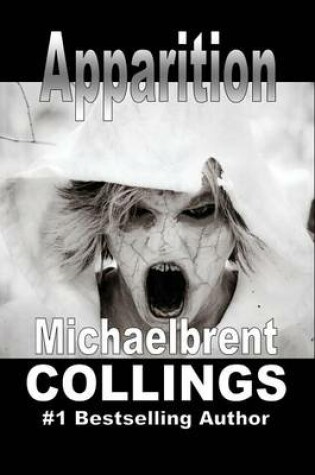 Cover of Apparition