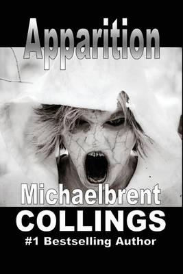 Book cover for Apparition