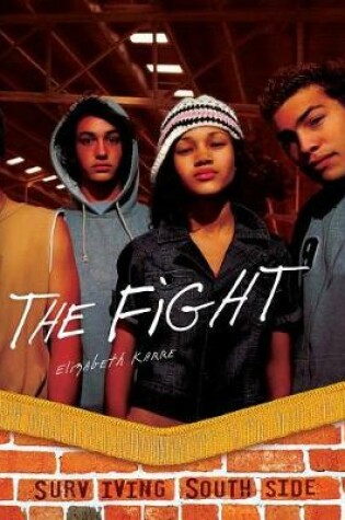 Cover of The Fight