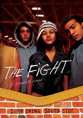Cover of The Fight