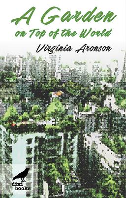 Book cover for A Garden on Top of the World