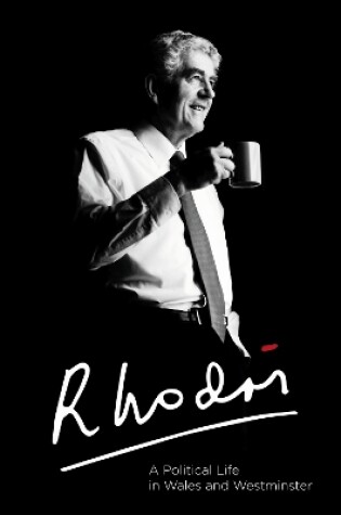 Cover of Rhodri