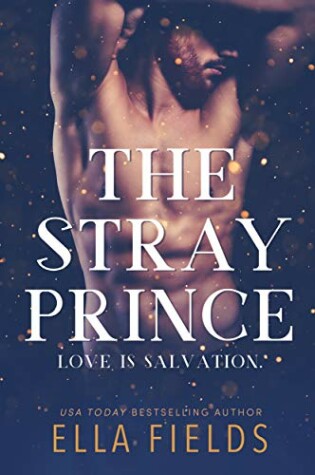 Cover of The Stray Prince