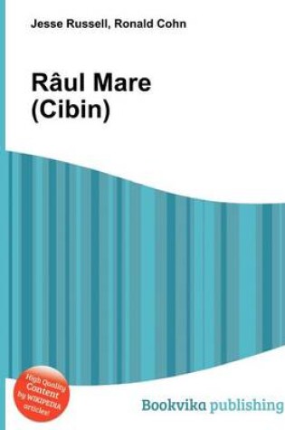 Cover of R UL Mare (Cibin)