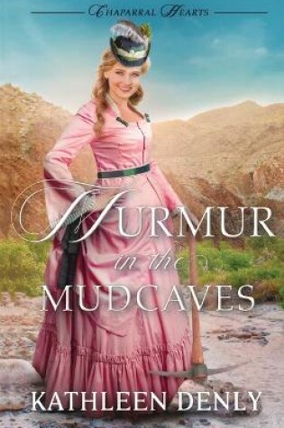 Cover of Murmur in the Mud Caves