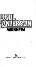 Book cover for Mirkheim